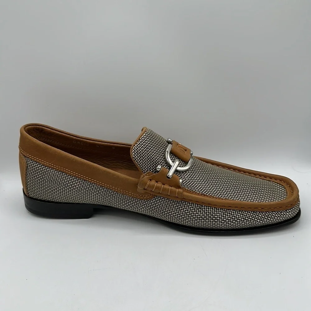 Donald J. Pliner Dacio loafers, size 9M